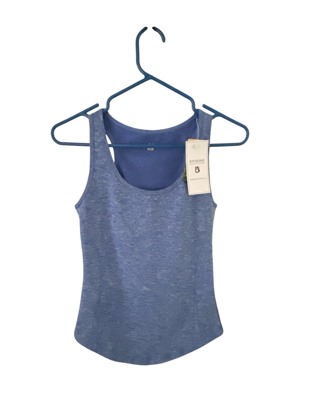 NWT Buff Bunny Tank top S